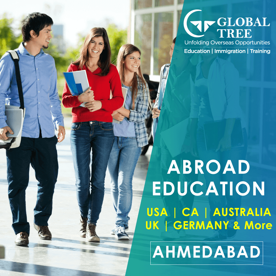 Global Tree | Overseas Education Consultants in Vijayawada