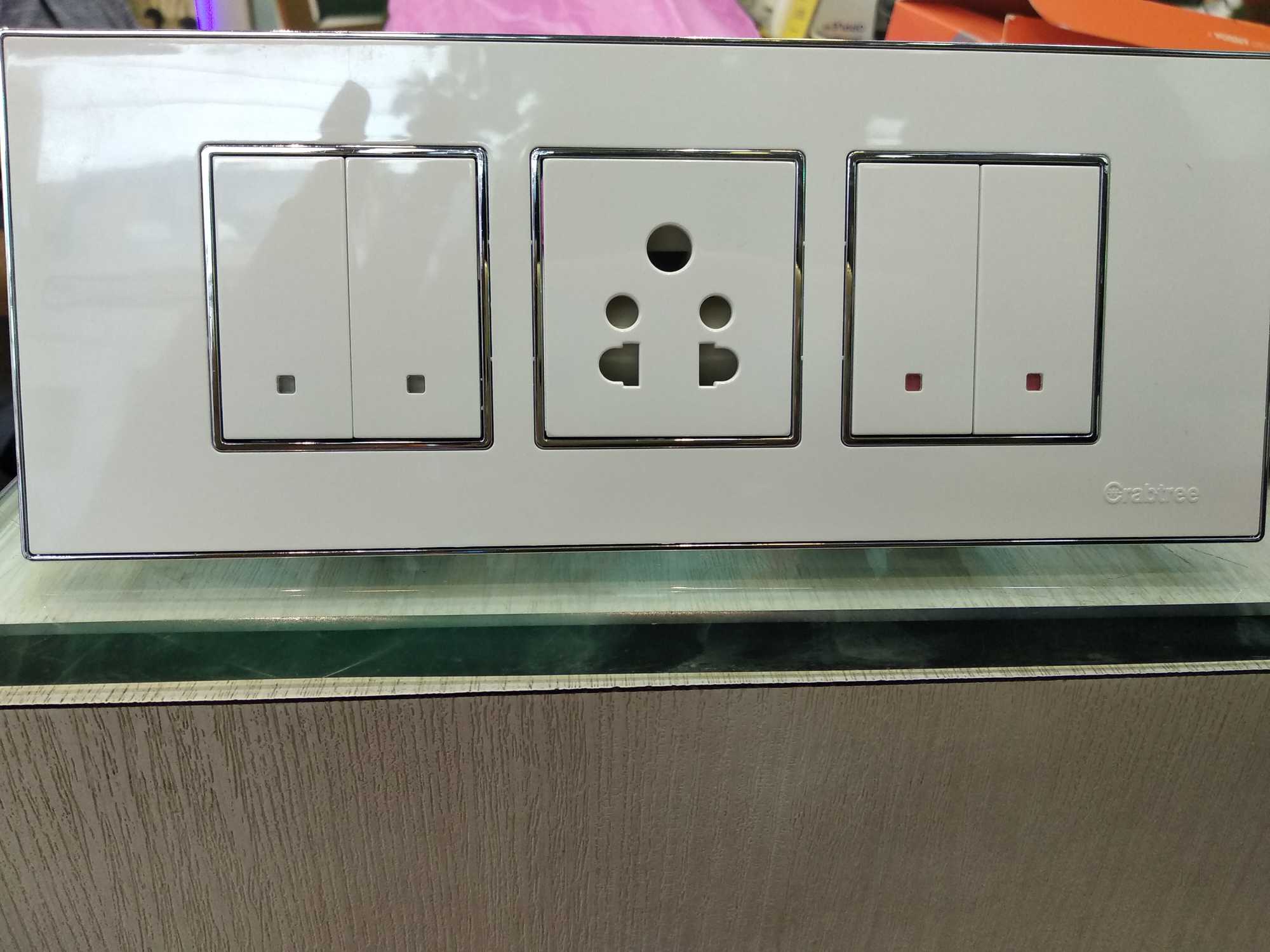 Divyasai Electricals