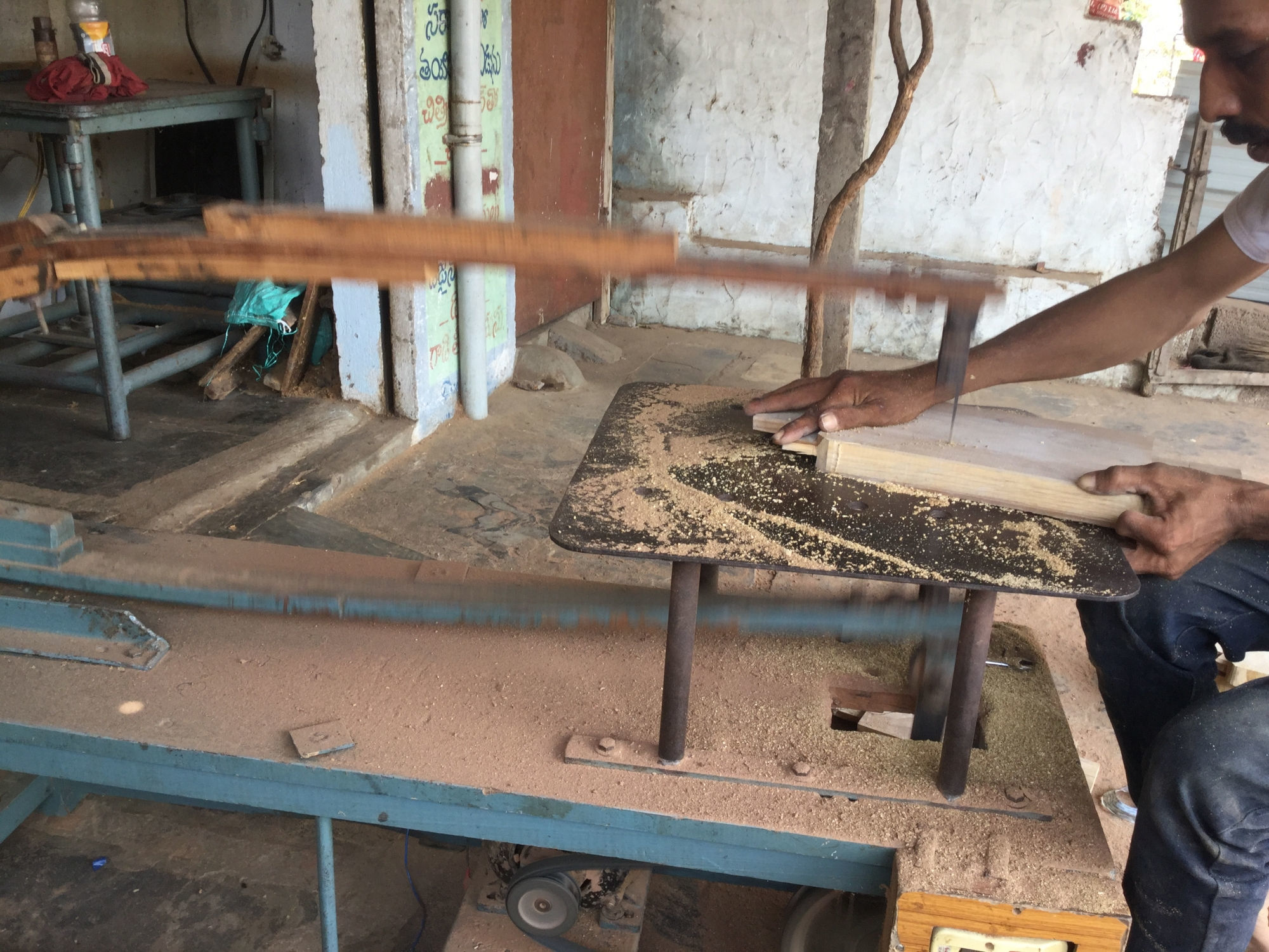 New Madhar Furniture Works