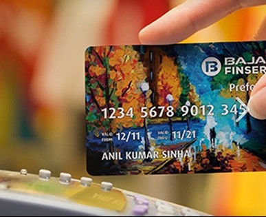 Bajaj Finserv Lending