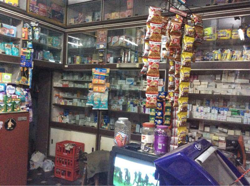 Prasad Medical & Fancy Stores