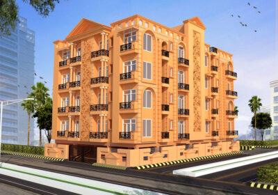 P S Rao Constructions