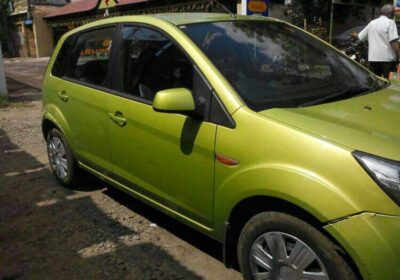 Vijaya Driving School