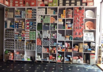 Vijayawada Enterprises