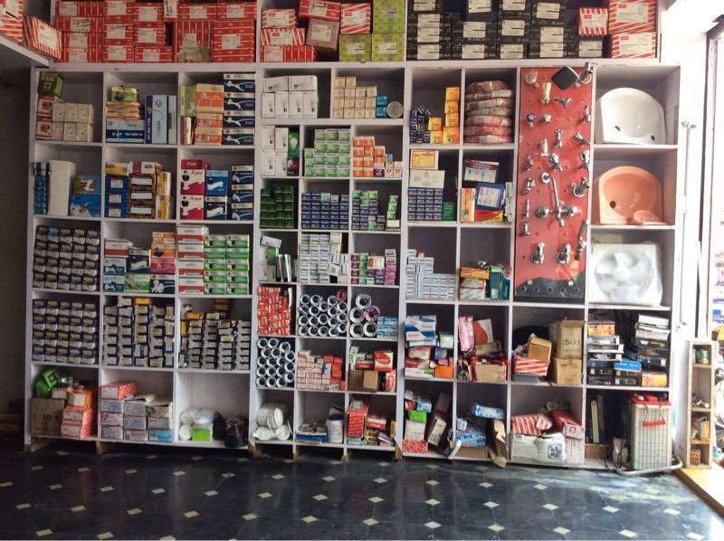 Vijayawada Enterprises