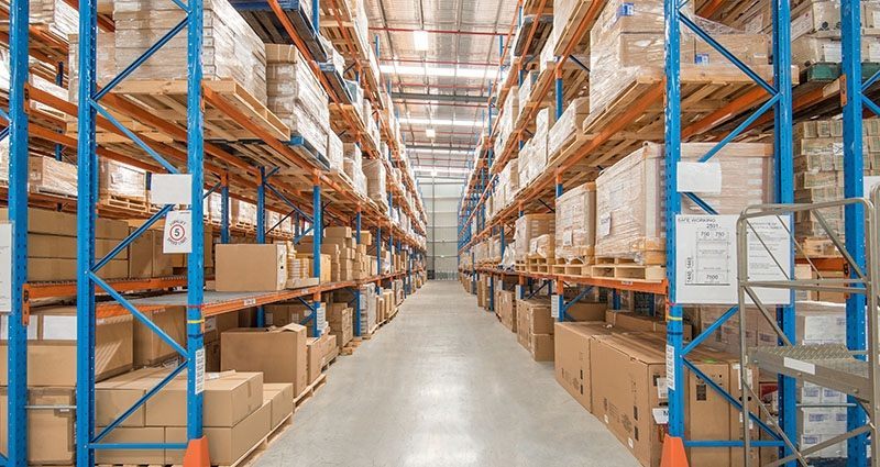 Ecom Express Pvt Ltd