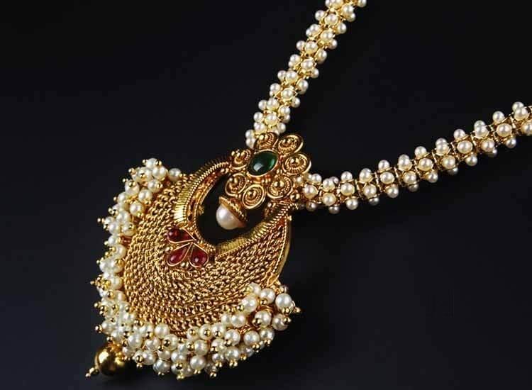 Mayur Jewellers