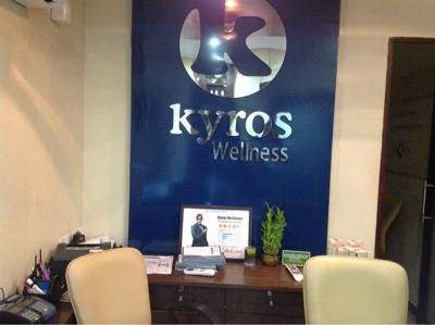 Sensess Wellness