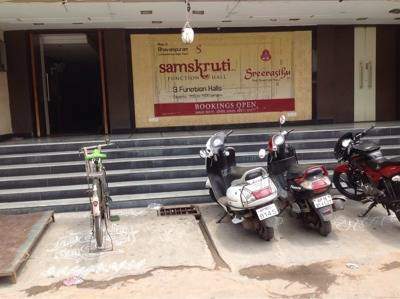 Srirasthu Function Hall