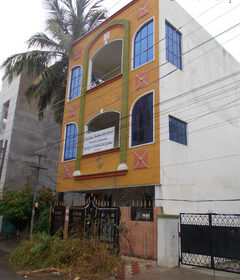 Government B.C.Girls Hostel