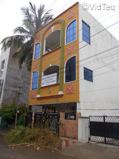 Government B.C.Girls Hostel