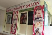 Saheli Beauty SALON