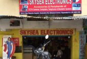 Skysea  Electronics