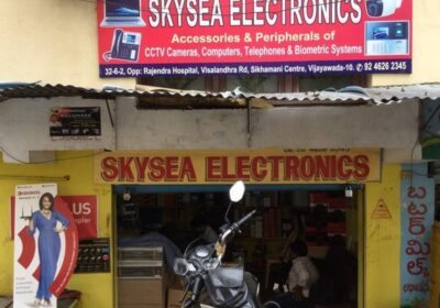 Skysea  Electronics