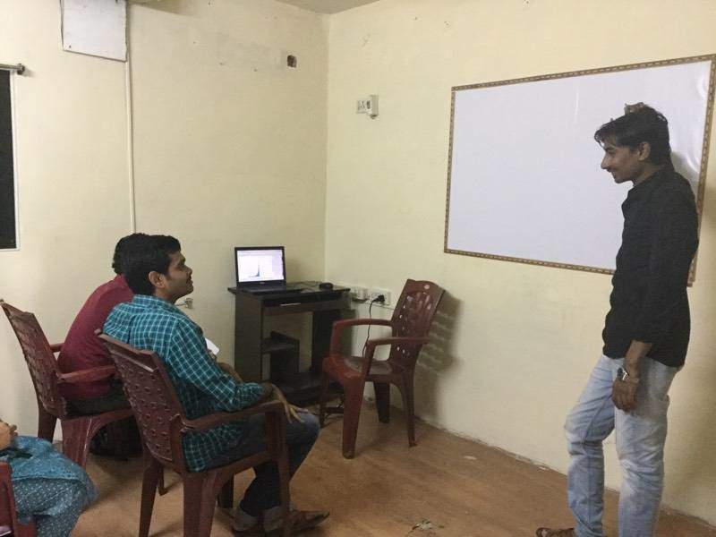 IVY Computer Education