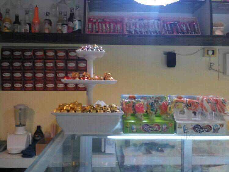 Prasanthi Bakeries & Sweets