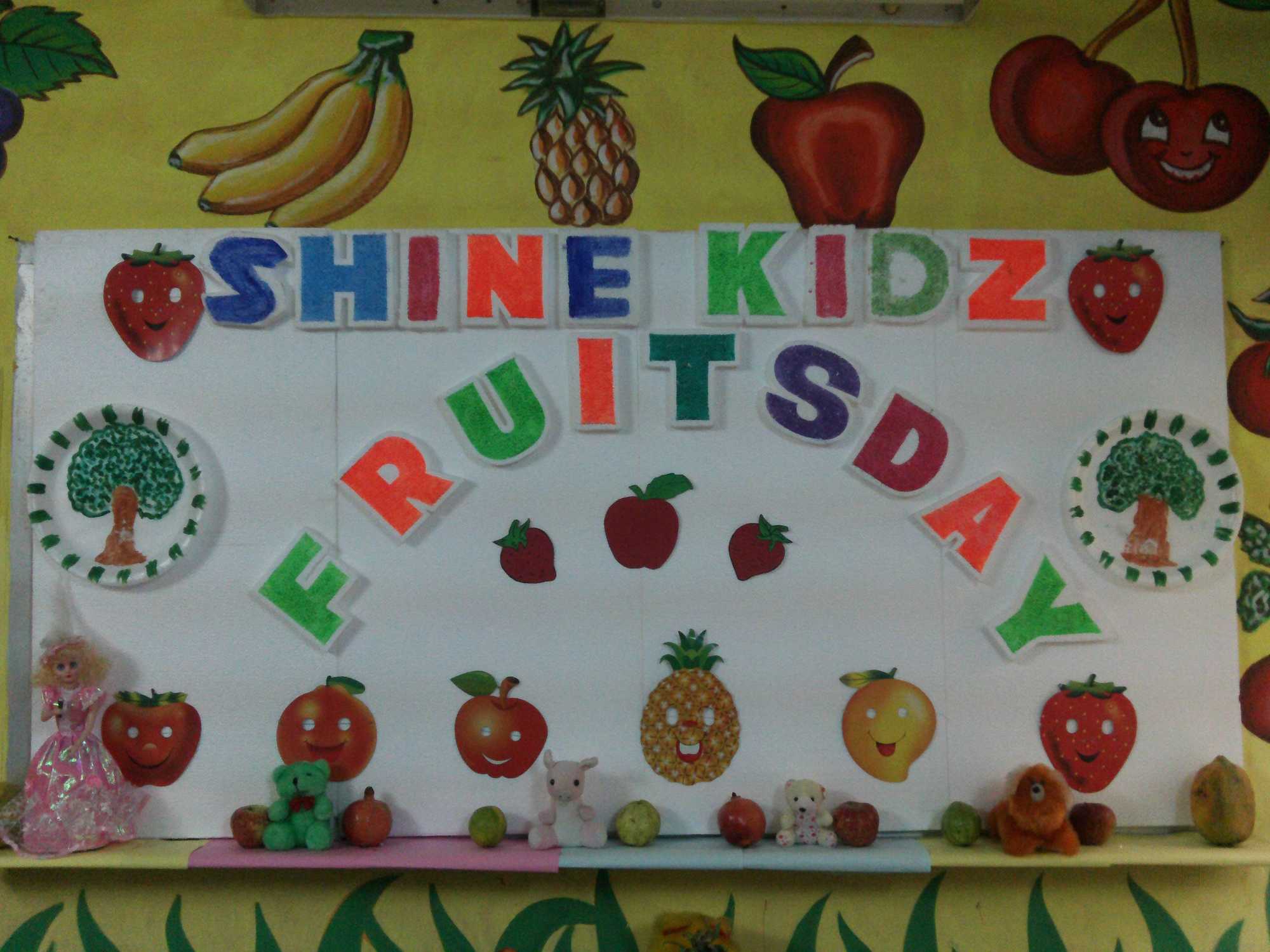 Shine Kidz