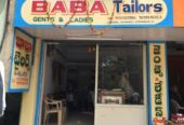 Baba Tailors