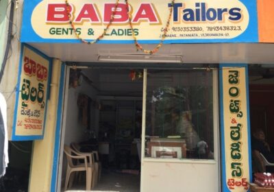 Baba Tailors