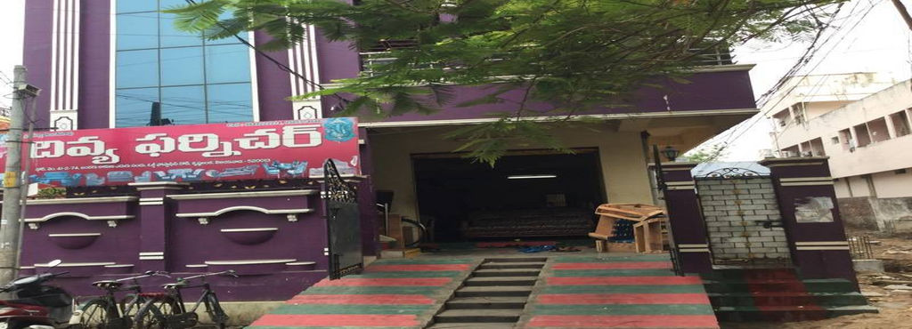 Divya Krishna Enterprises