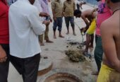 Sri Balaji Septic Tank Cleaners