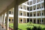 NRI Institute OF Technology