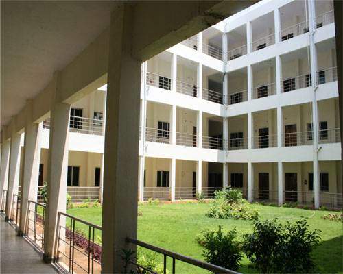 NRI Institute OF Technology