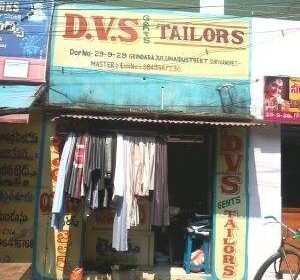 Dvs Gents Tailors