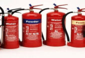 KEC Fire Safety Systems