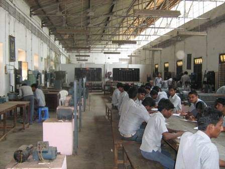 Government Polytechnic College