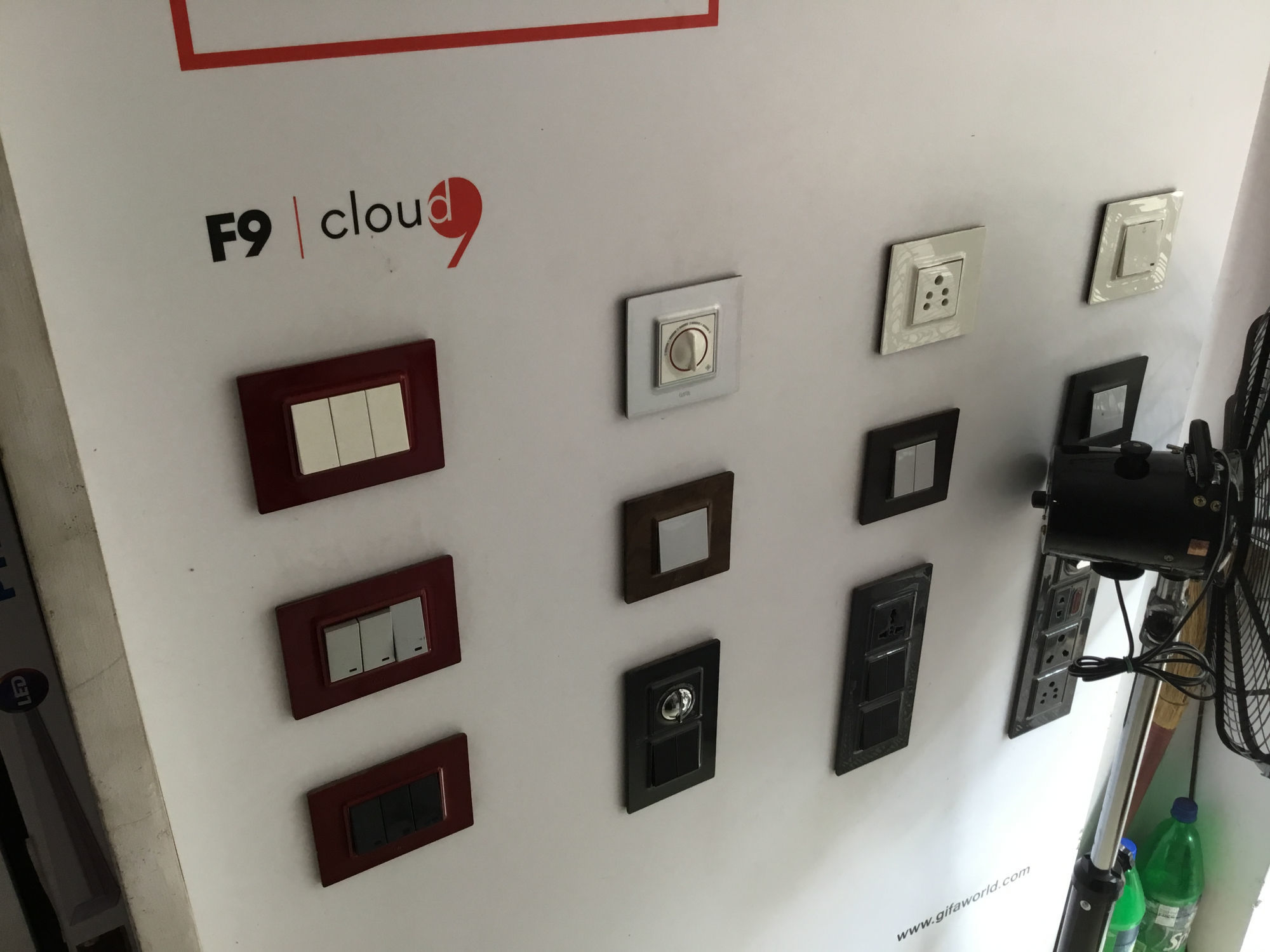 Venkata Ramana Electricals