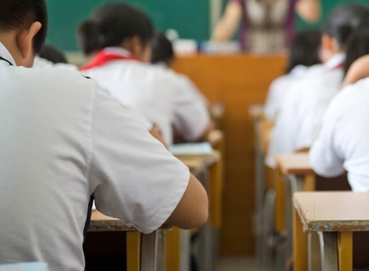 G R R Surya Public School