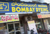Anoosha Bombay Dyieng Showroom