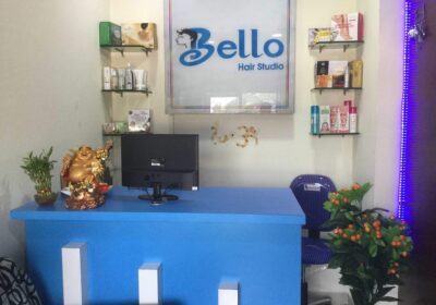 Bello Hair Studio