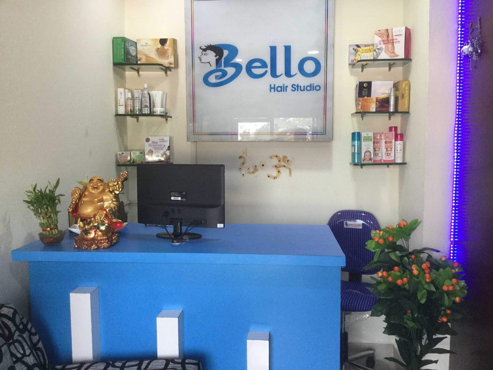 Bello Hair Studio