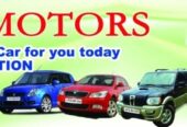 Hinduja Motors