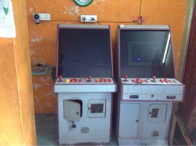 Nawaz Net & Games Zone