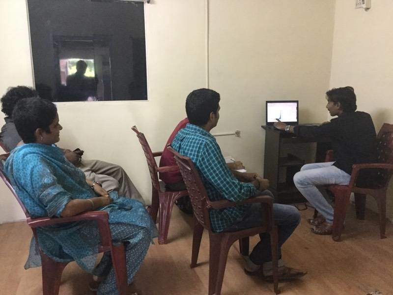 IVY Computer Education