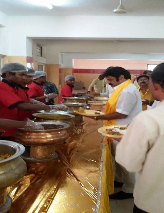 Ambicas Catering And Events