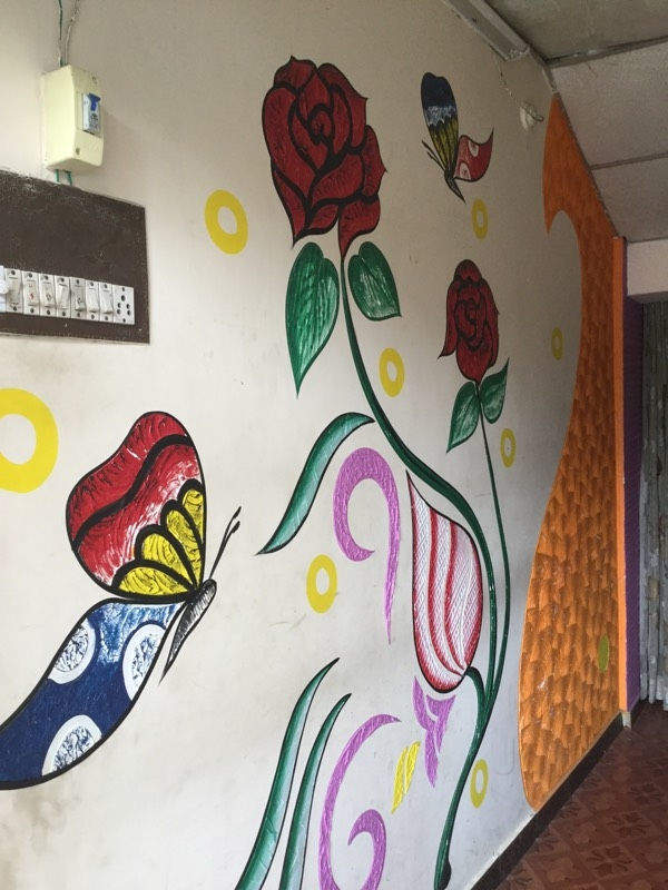 Monica Flower Shoppe