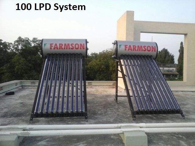 Sky Line Solar Energy