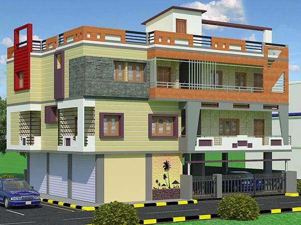 Niharika Constructions