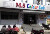 M S Digital Colour Lab