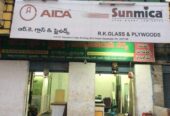 Sri Srinivasa Glass Traders