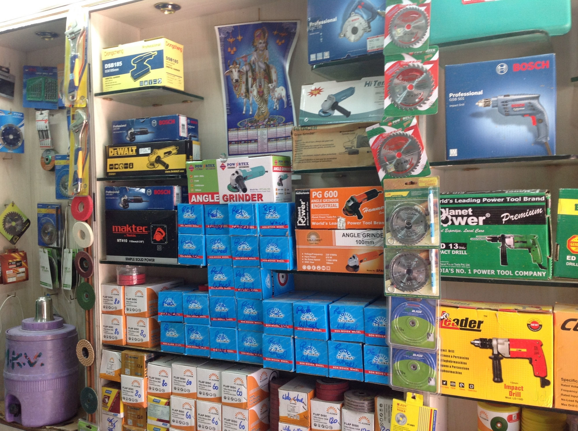 Stellas Intertraders