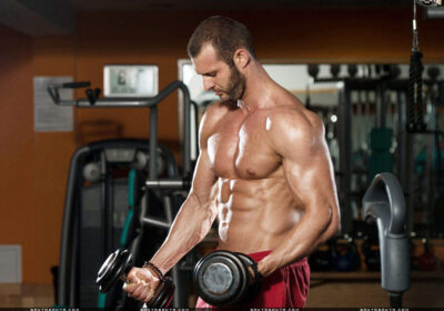 V Cross Fitness Centre