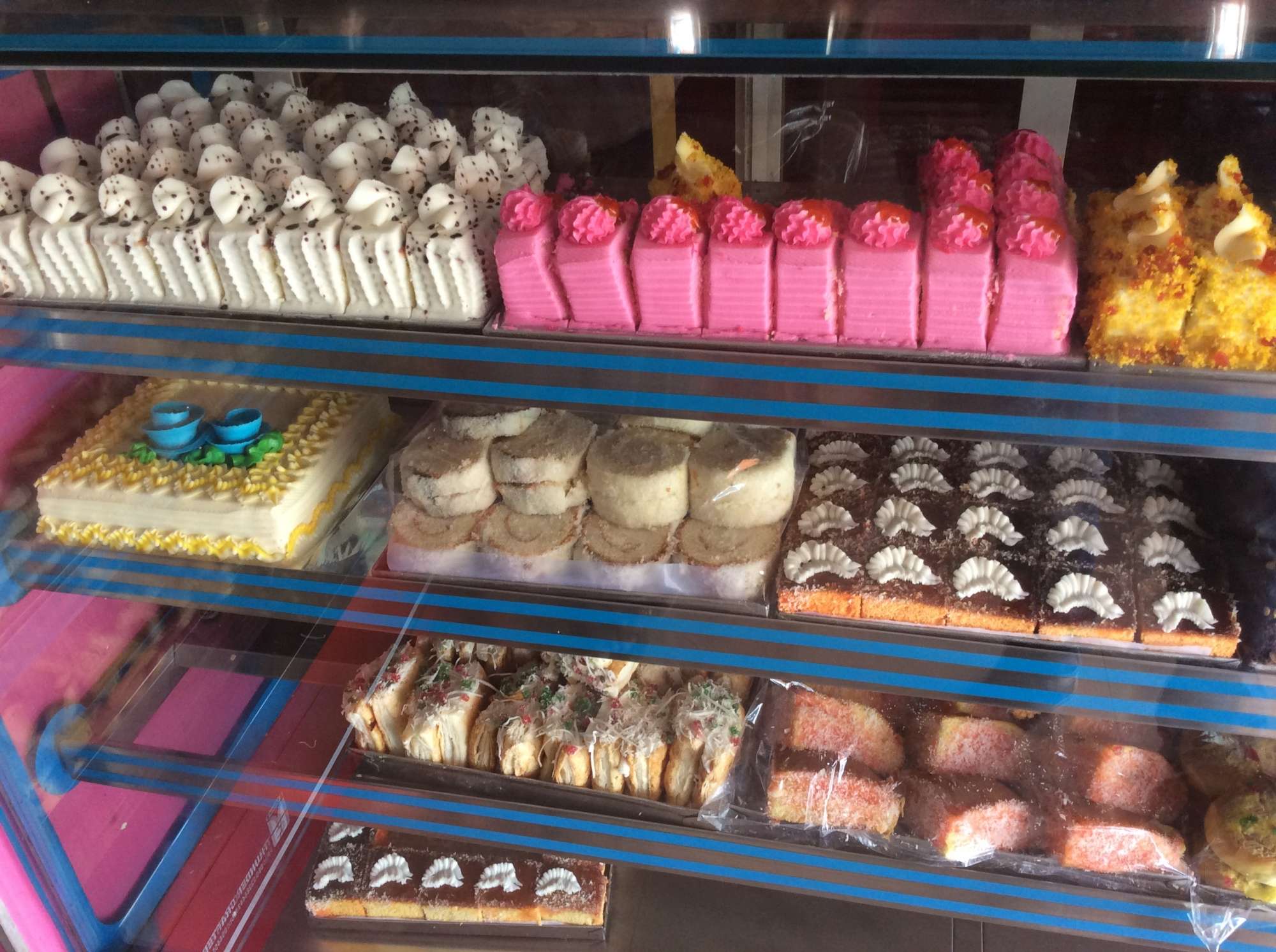 Lakshmi Bakary & Juice Centre