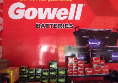 J K Battery Works