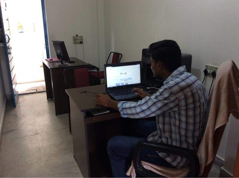 Bizoptima Solutions Pvt Ltd