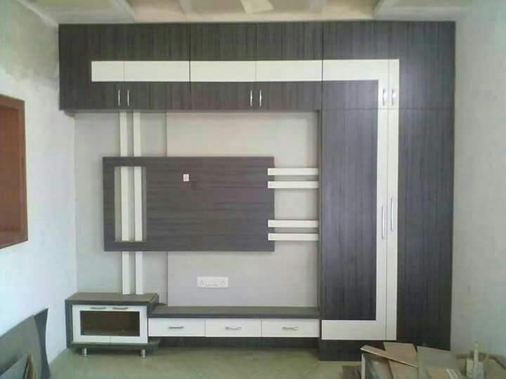 Andhra Plywood Sheets And Carpentry Works